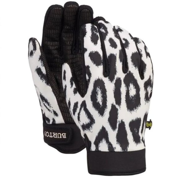 burton snow mittens